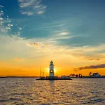 Sea 65 - Ihre Direkt Am Wasser Im Ostsee * Olpenitz