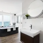 Sea 65 - Ihre Direkt Am Wasser Im Ostsee * Olpenitz
