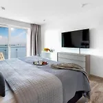 Appartamento Sea 65 - Ihre Direkt Am Wasser Im Ostsee