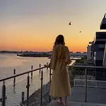 Sea 65 - Ihre Direkt Am Wasser Im Ostsee Apartmán Olpenitz