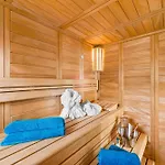 Sea 65 - Ihre Direkt Am Wasser Im Ostsee Appartamento