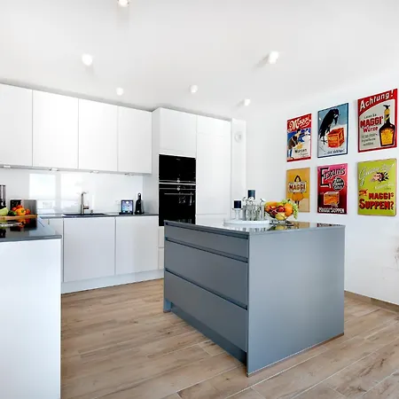 Sea 65 - Ihre Direkt Am Wasser Im Ostsee Olpenitz