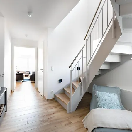 Sea 65 - Ihre Direkt Am Wasser Im Ostsee *