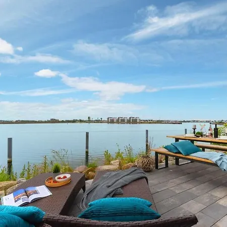 Apartmán Sea 65 - Ihre Direkt Am Wasser Im Ostsee *