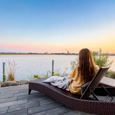 Sea 65 - Ihre Direkt Am Wasser Im Ostsee