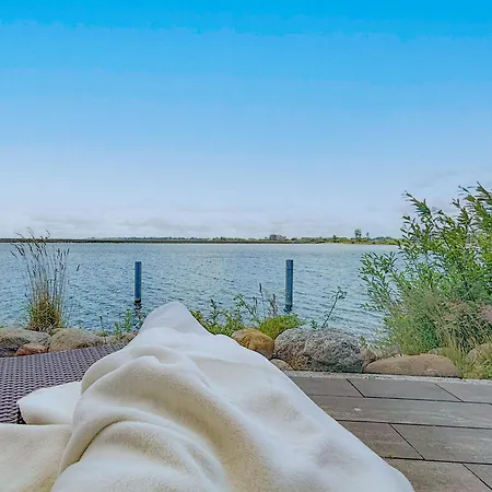 Sea 65 - Ihre Direkt Am Wasser Im Ostsee * Olpenitz