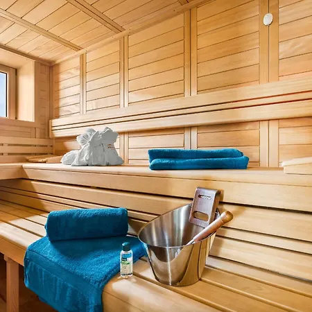 Sea 65 - Ihre Direkt Am Wasser Im Ostsee *