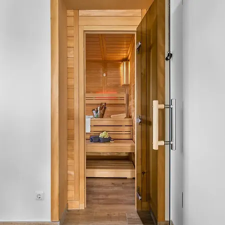 Sea 65 - Ihre Direkt Am Wasser Im Ostsee Apartmán