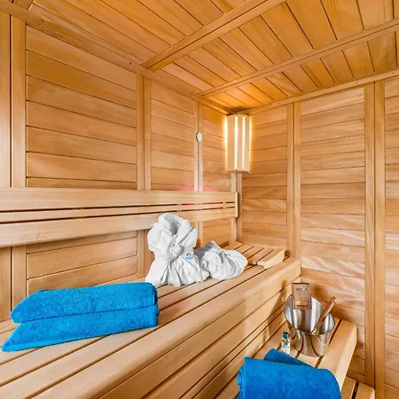 Sea 65 - Ihre Direkt Am Wasser Im Ostsee Apartmán